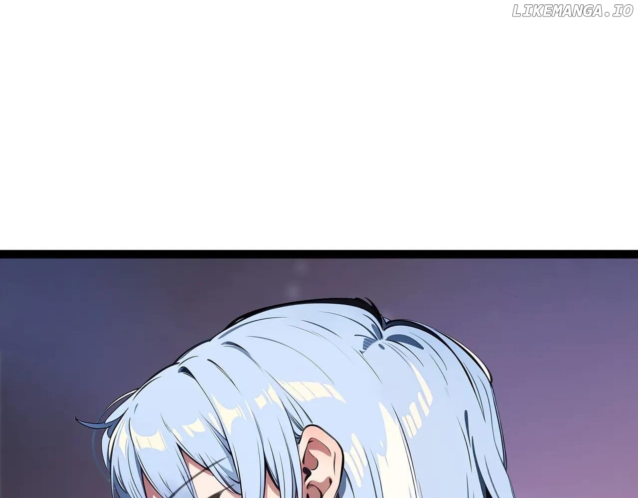 Daddy President Is Too Hard To Deal With Chapter 187 - page 21
